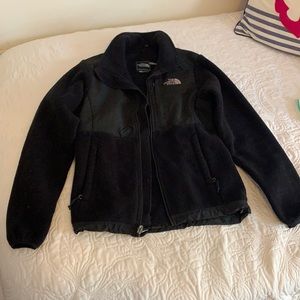 North Face jacket